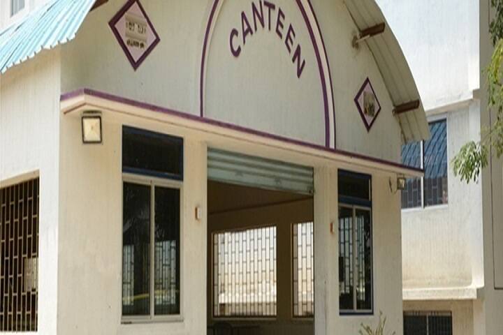 cafeteria